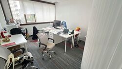 International Building (D9), Office #603556061